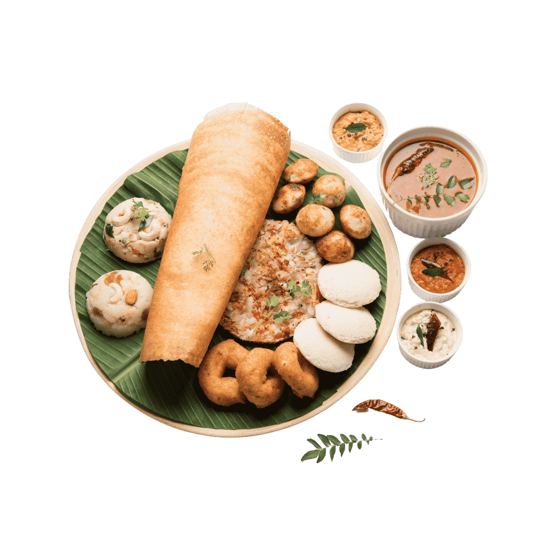 South Indian