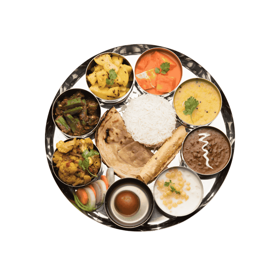 Thali